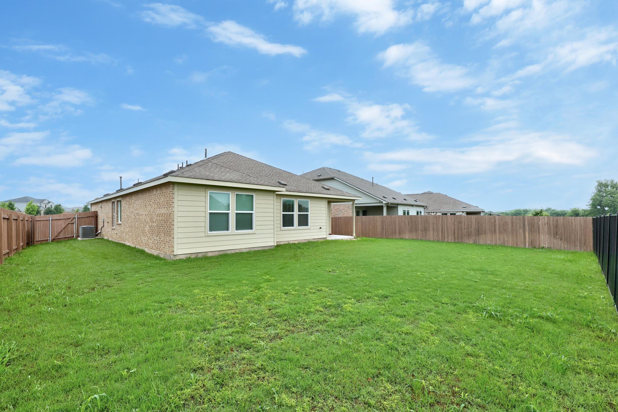 9200 Daisy Cutter Crossing Georgetown TX 78626