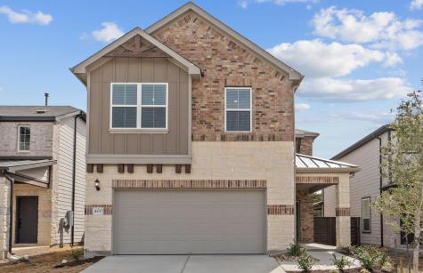 400 Foresail Road Leander TX 78641