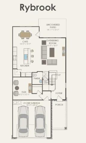 400 Foresail Road Leander TX 78641