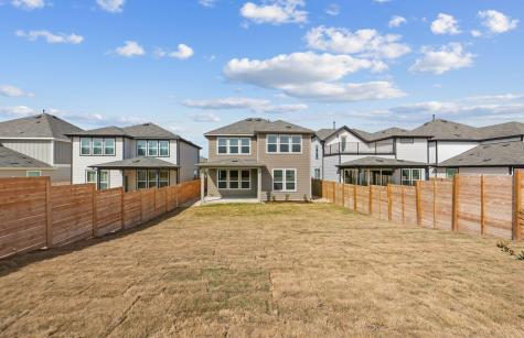 400 Foresail Road Leander TX 78641