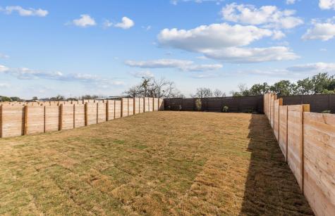 400 Foresail Road Leander TX 78641