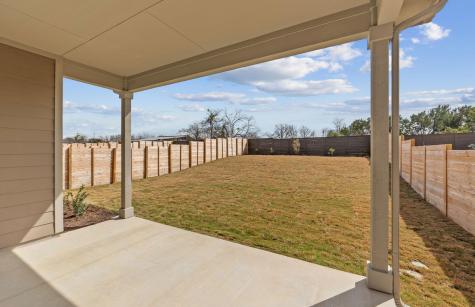 400 Foresail Road Leander TX 78641