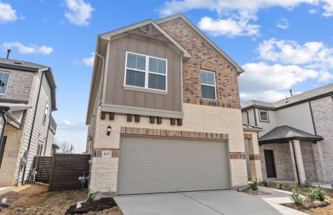 400 Foresail Road Leander TX 78641