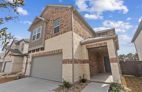 400 Foresail Road Leander TX 78641
