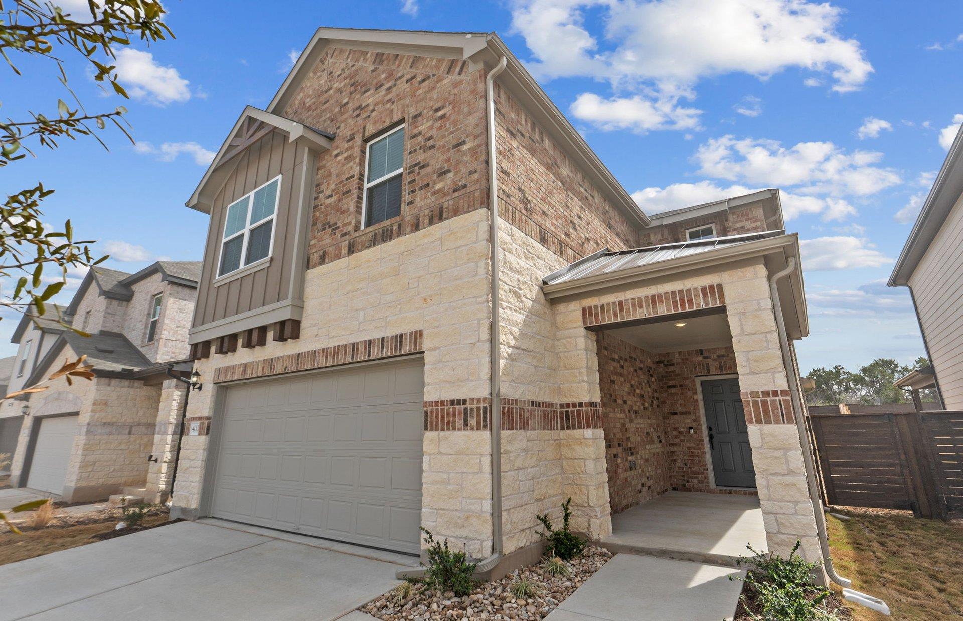 400 Foresail Road Leander TX 78641