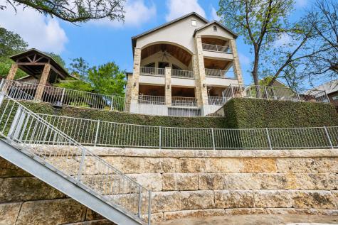 1771 Edgewater Falls Canyon Lake TX 78133