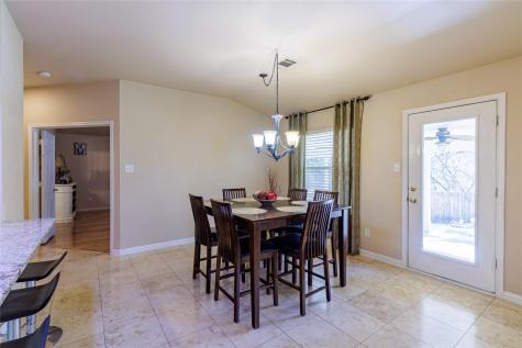 3301 Spumanti Lane Leander TX 78641