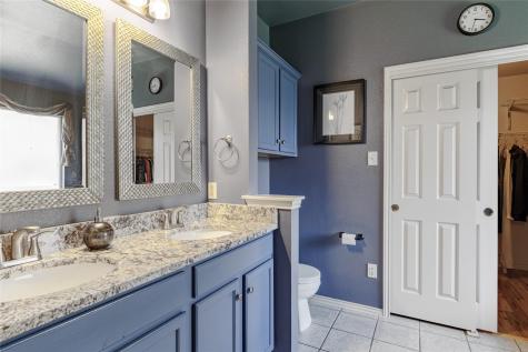 3301 Spumanti Lane Leander TX 78641