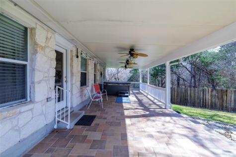 3301 Spumanti Lane Leander TX 78641