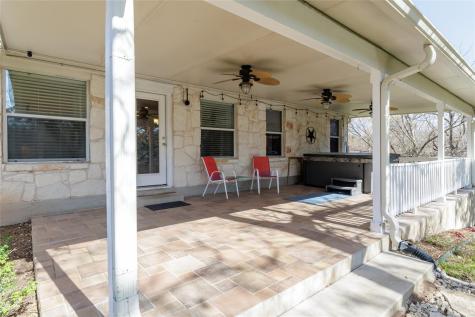 3301 Spumanti Lane Leander TX 78641