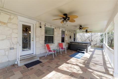 3301 Spumanti Lane Leander TX 78641