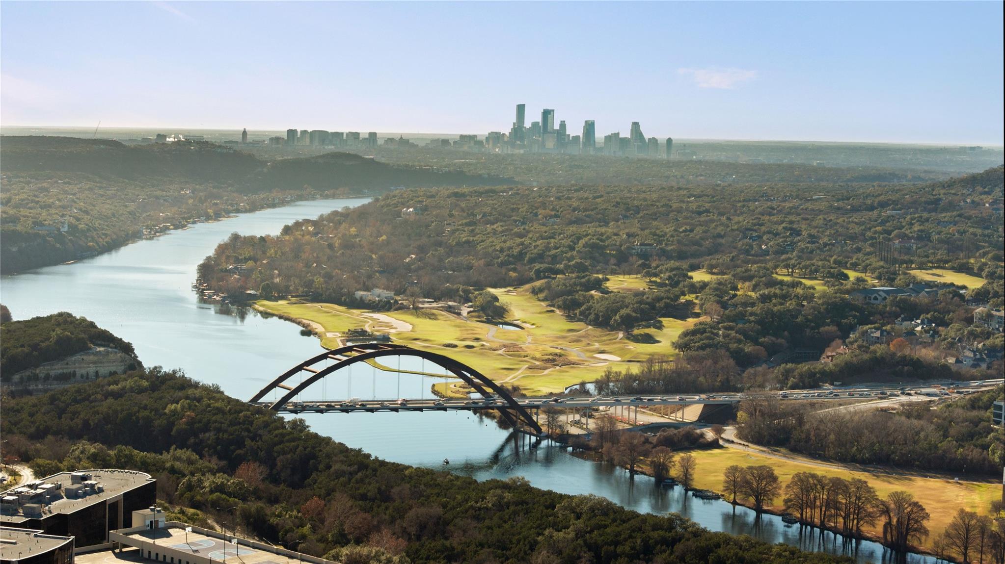 6607 W Courtyard Drive Austin TX 78730