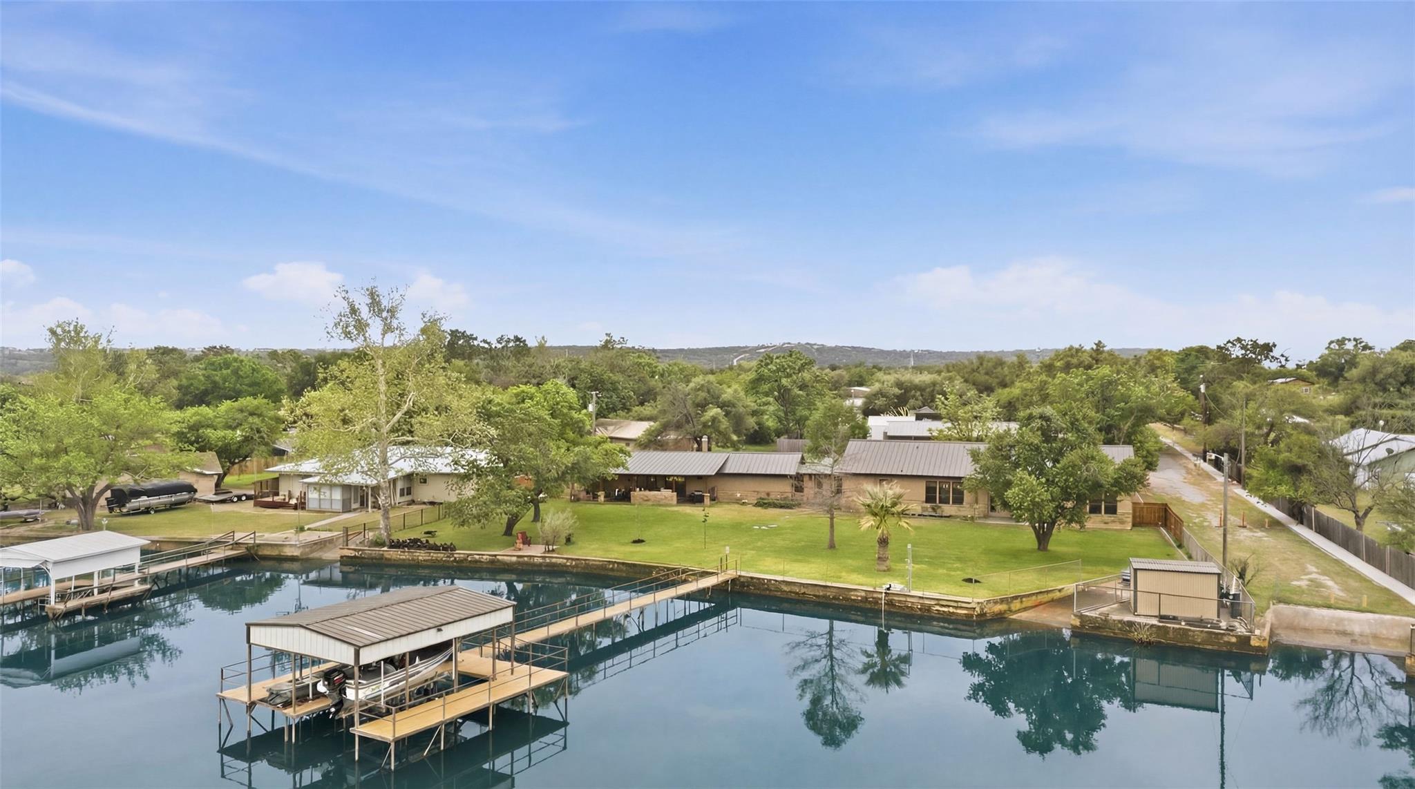 348 Carlson Circle Buchanan Dam TX 78609