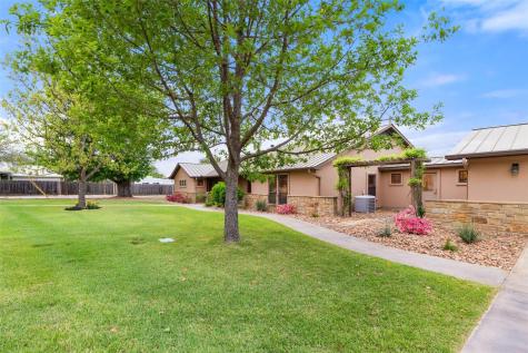 348 Carlson Circle Buchanan Dam TX 78609