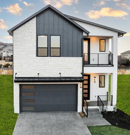 109 Pennybacker Lane Lakeway TX 78738