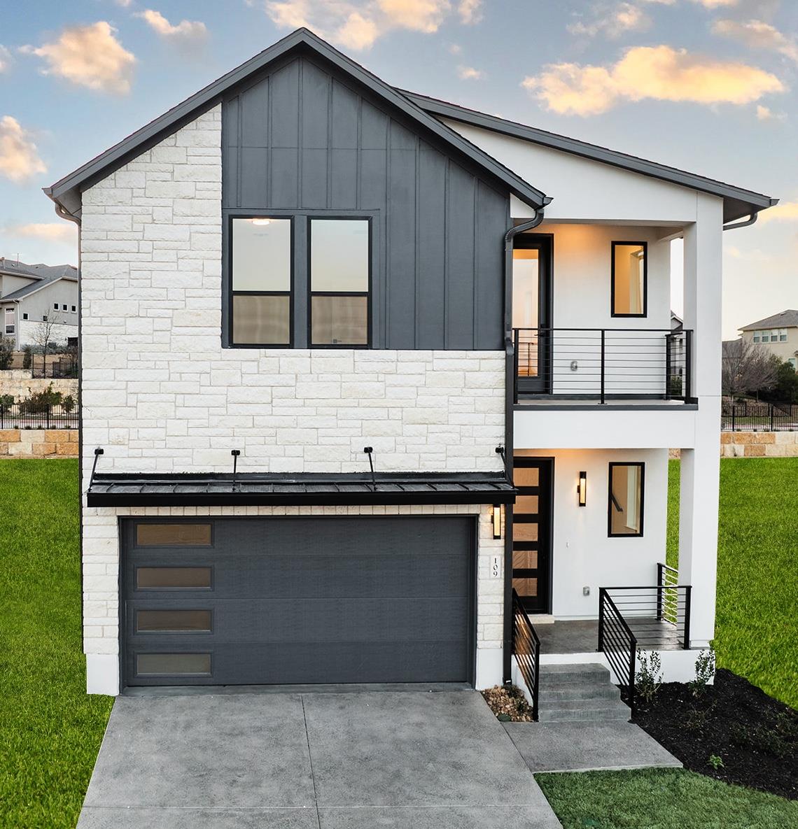 109 Pennybacker Lane Lakeway TX 78738