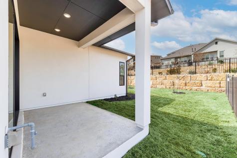 109 Pennybacker Lane Lakeway TX 78738