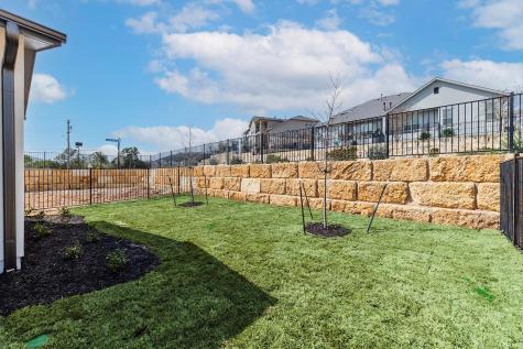 109 Pennybacker Lane Lakeway TX 78738