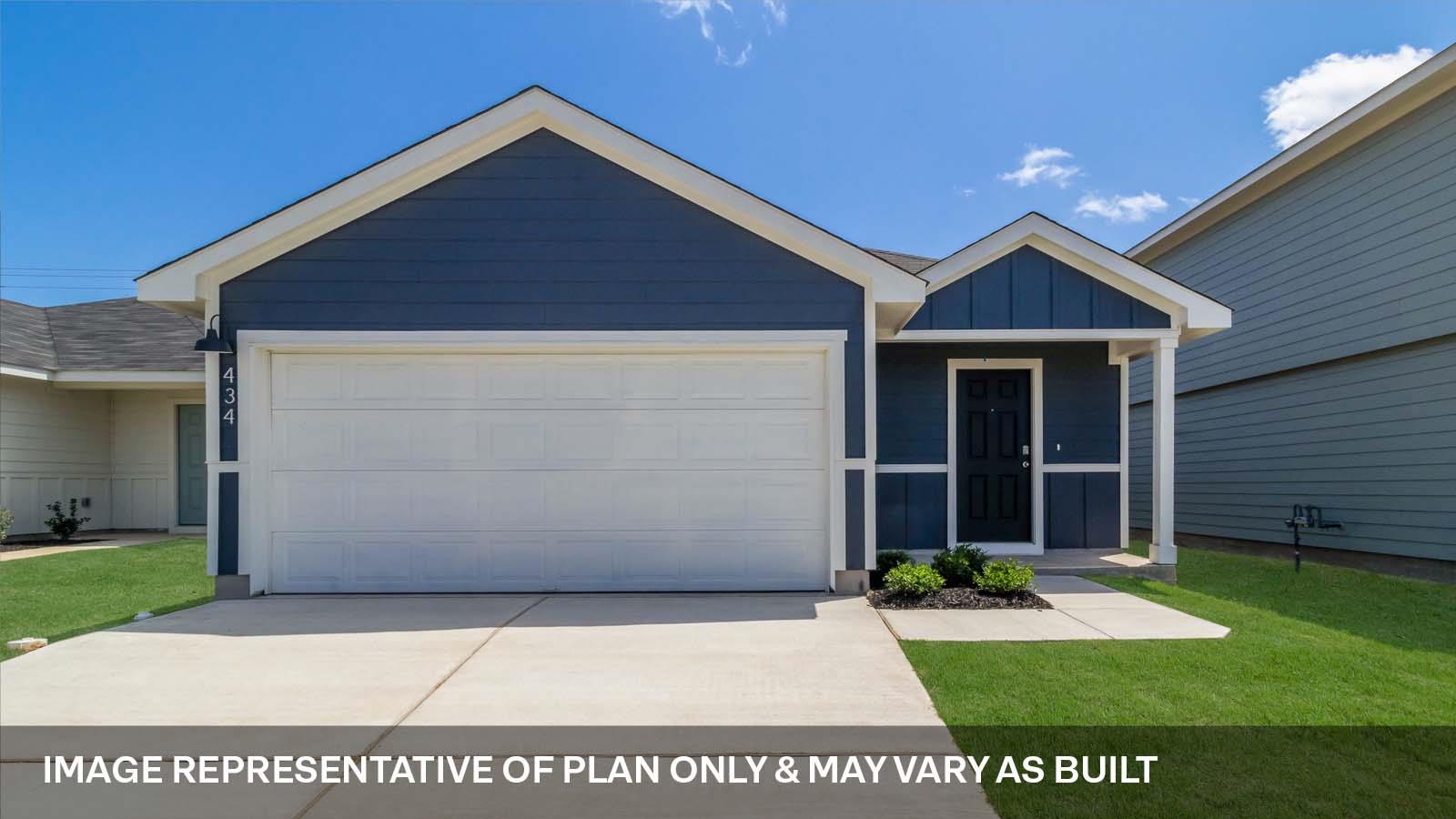 163 Lake Diversion Street Buda TX 78610
