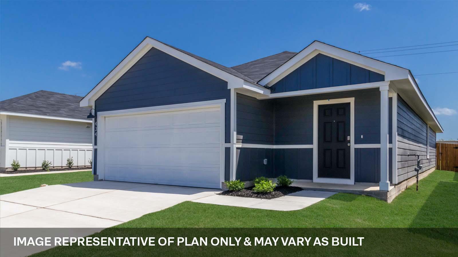 163 Lake Diversion Street Buda TX 78610