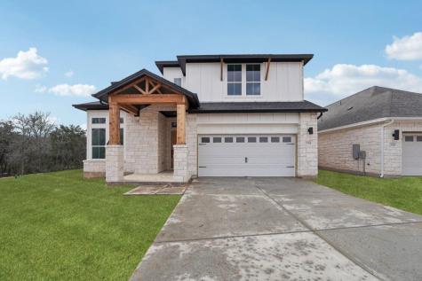 11212 Koko Cayuse Trail Manor TX 78653