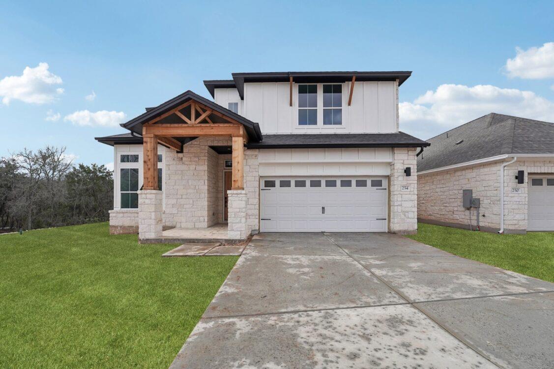 11212 Koko Cayuse Trail Manor TX 78653