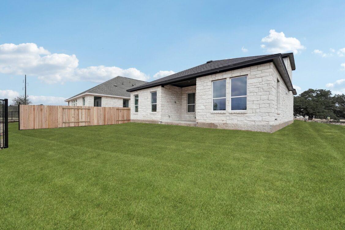 11212 Koko Cayuse Trail Manor TX 78653