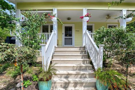 1701 Alameda Drive Austin TX 78704