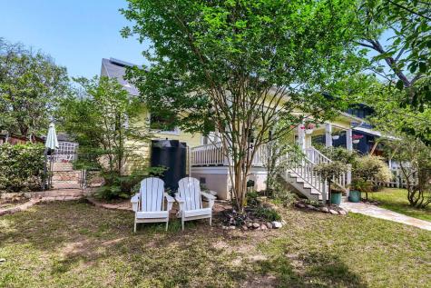 1701 Alameda Drive Austin TX 78704