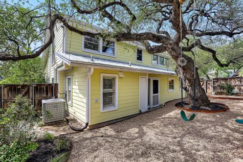 1701 Alameda Drive Austin TX 78704