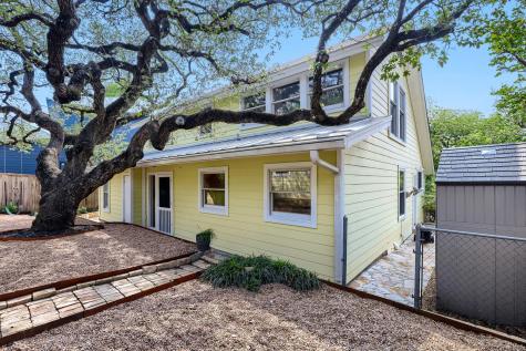 1701 Alameda Drive Austin TX 78704