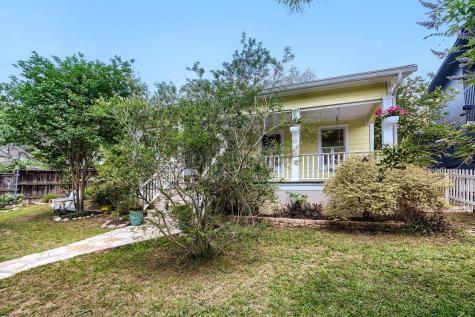 1701 Alameda Drive Austin TX 78704