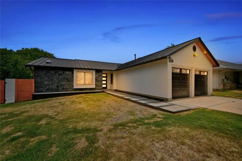 3600 Alexandria Drive Austin TX 78749