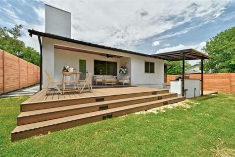 3600 Alexandria Drive Austin TX 78749
