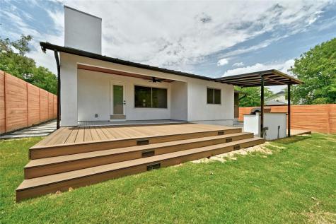 3600 Alexandria Drive Austin TX 78749