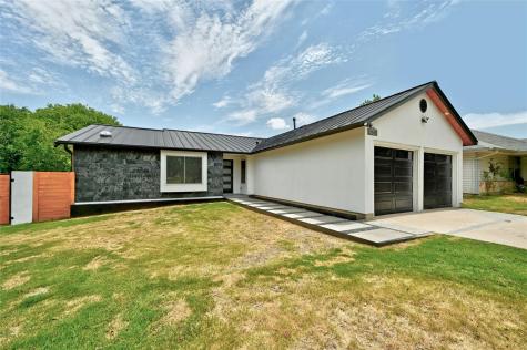 3600 Alexandria Drive Austin TX 78749