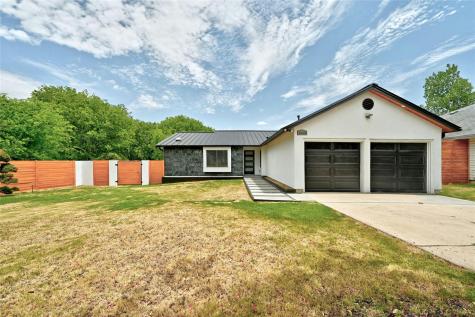 3600 Alexandria Drive Austin TX 78749