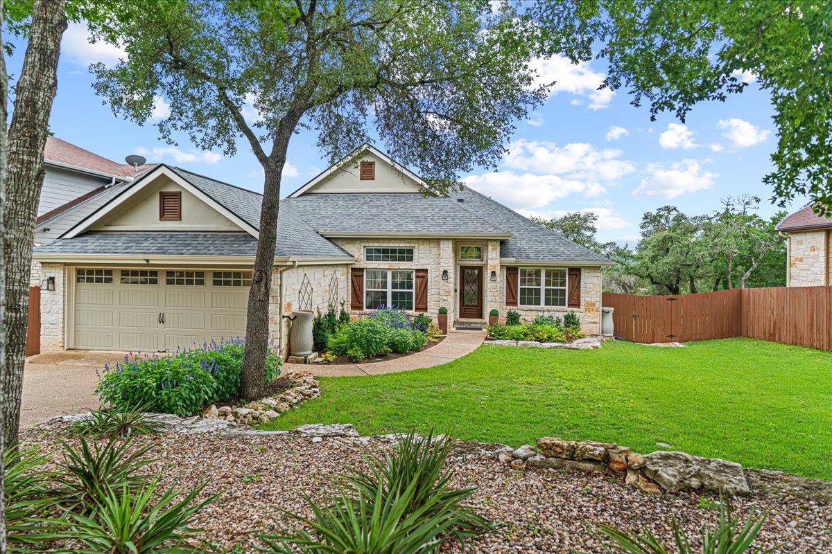 68 Brookhollow Drive Wimberley TX 78676
