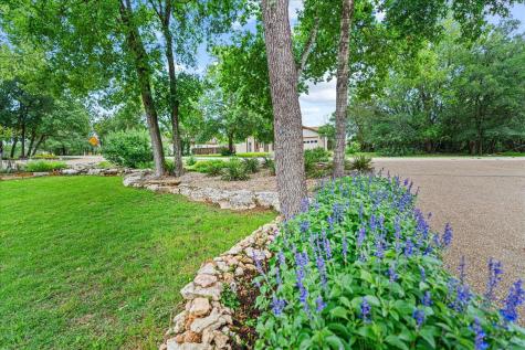 68 Brookhollow Drive Wimberley TX 78676