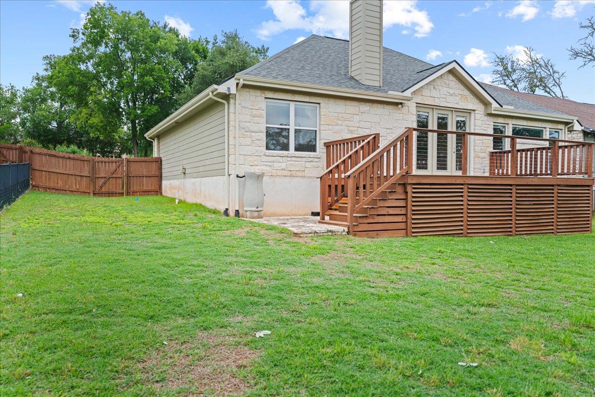 68 Brookhollow Drive Wimberley TX 78676