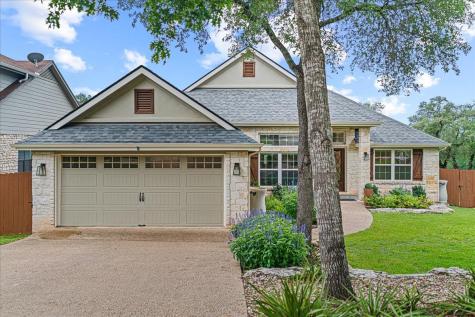 68 Brookhollow Drive Wimberley TX 78676