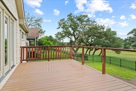 68 Brookhollow Drive Wimberley TX 78676