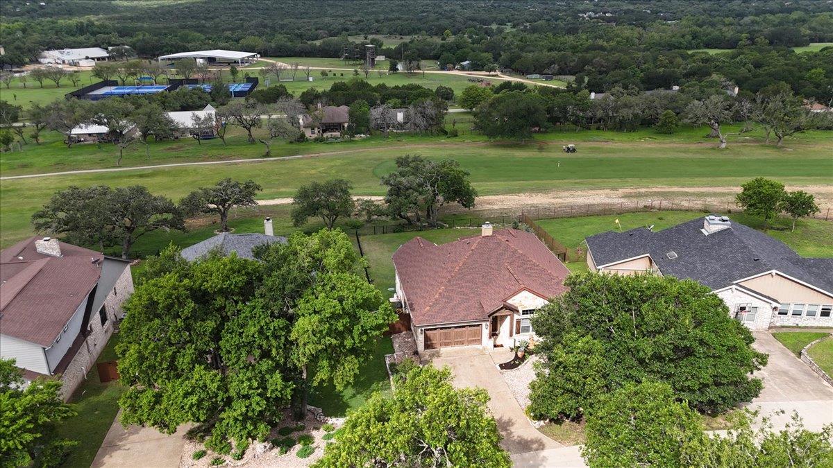 68 Brookhollow Drive Wimberley TX 78676