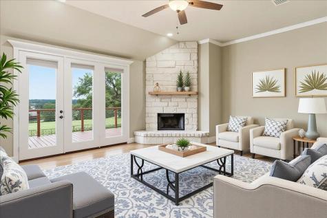 68 Brookhollow Drive Wimberley TX 78676