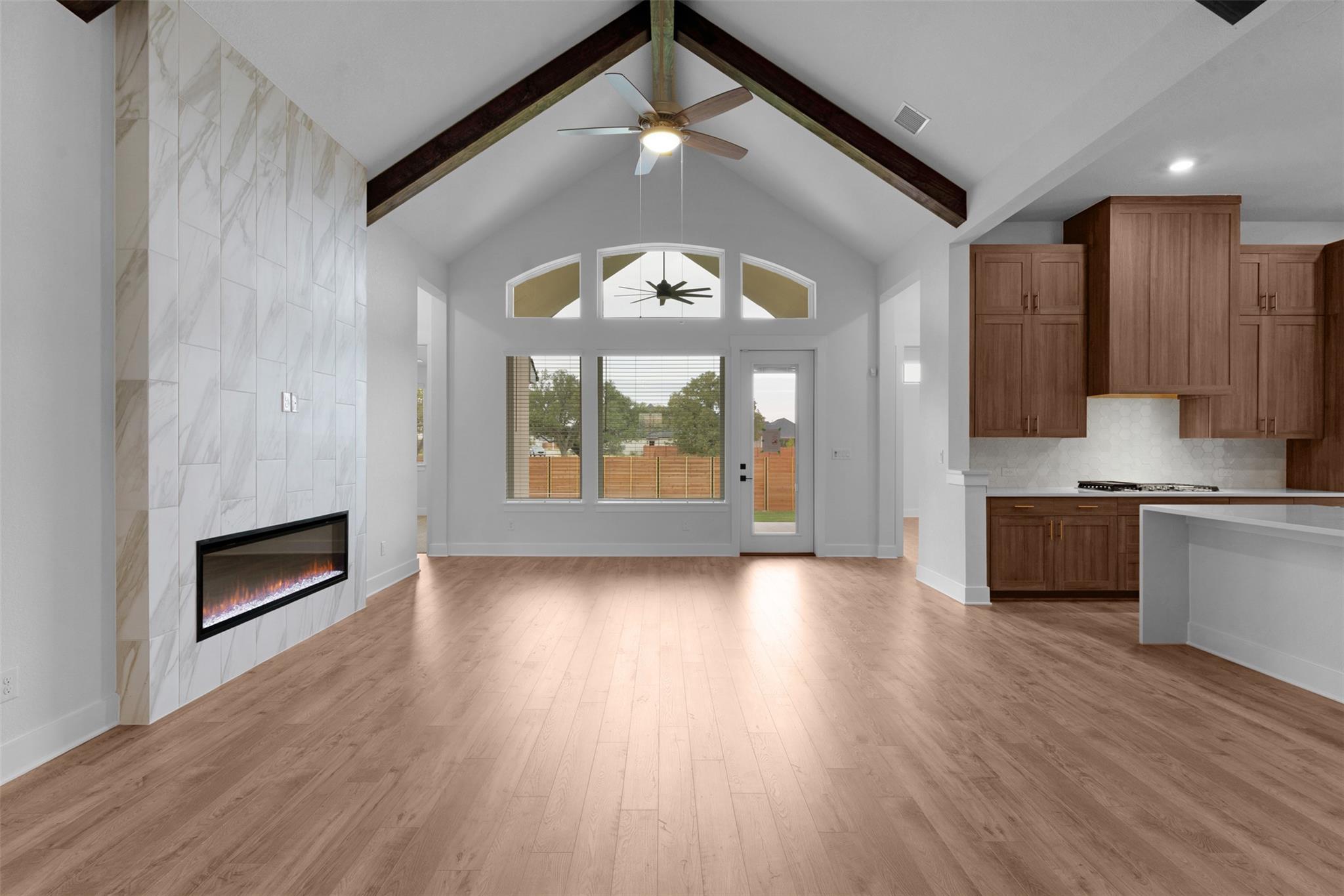 1037 Painted Horse Drive Georgetown TX 78633