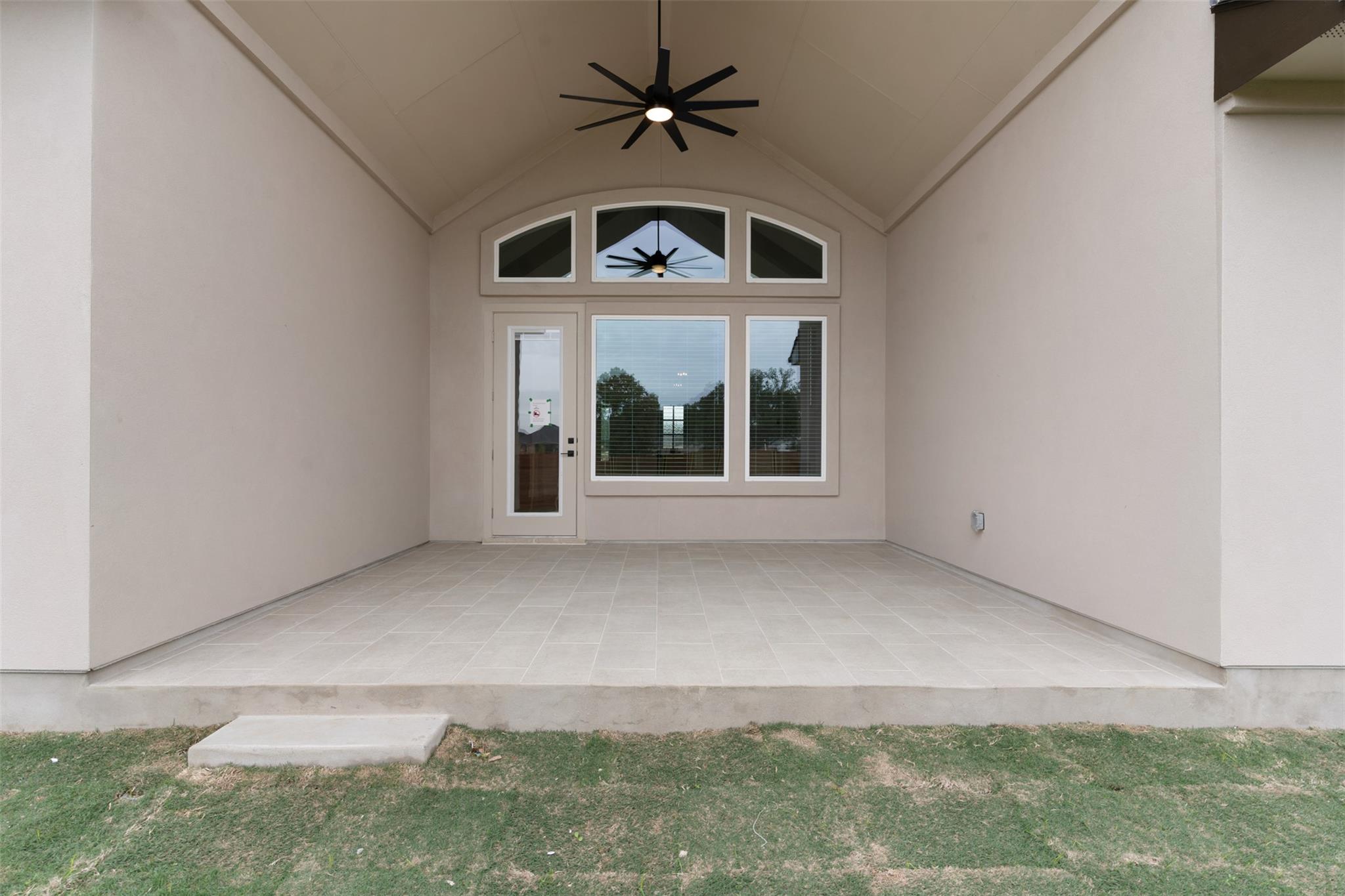 1037 Painted Horse Drive Georgetown TX 78633