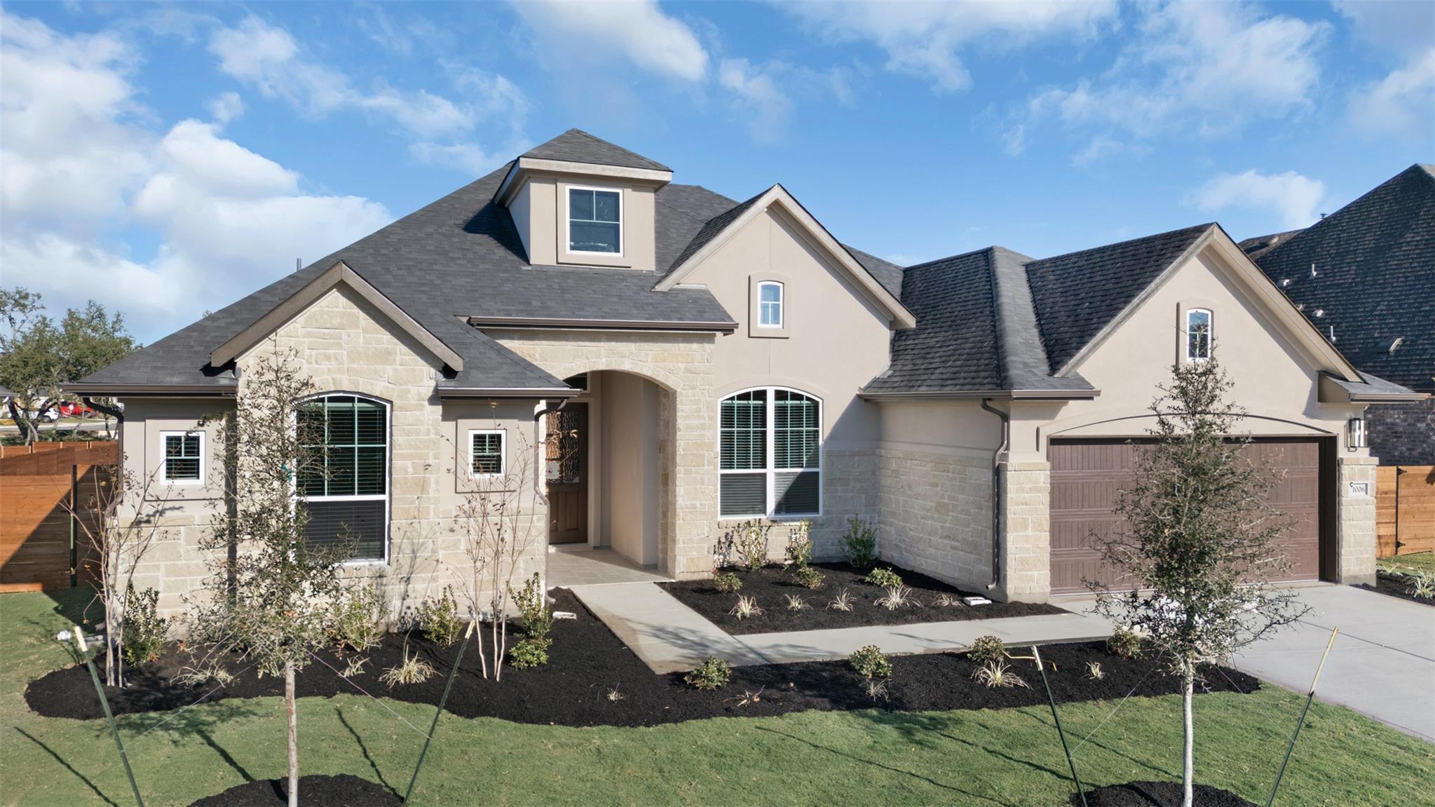 1037 Painted Horse Drive Georgetown TX 78633