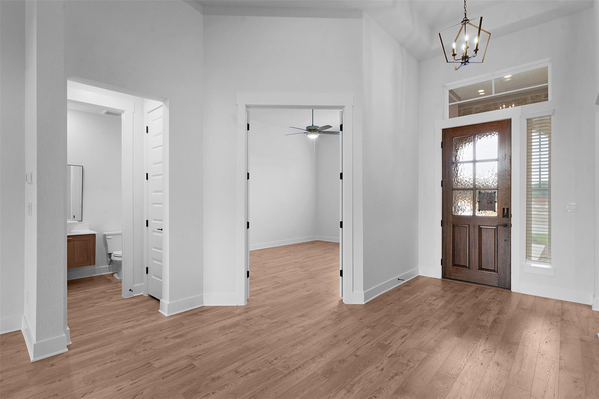 1037 Painted Horse Drive Georgetown TX 78633