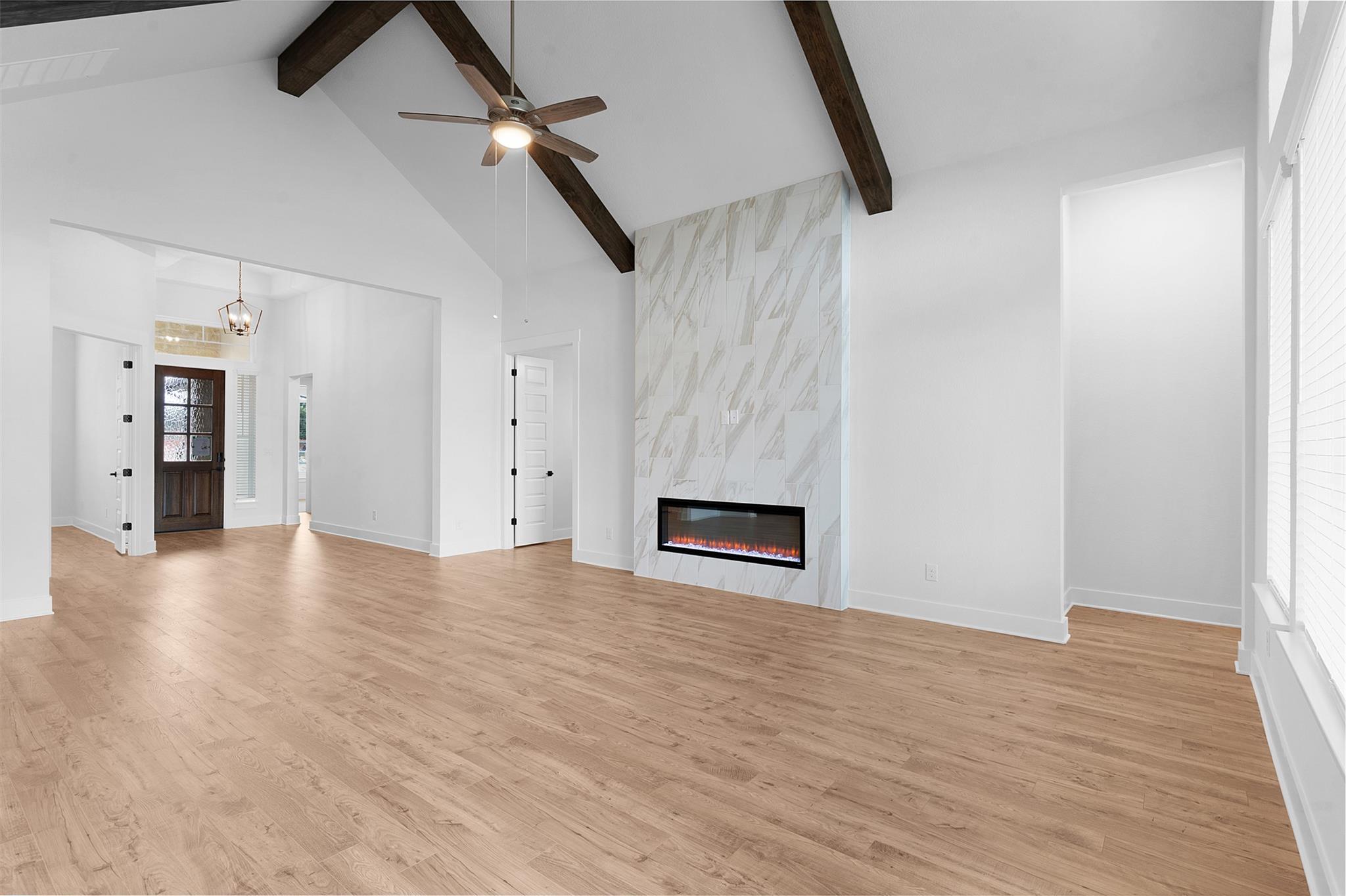 1037 Painted Horse Drive Georgetown TX 78633