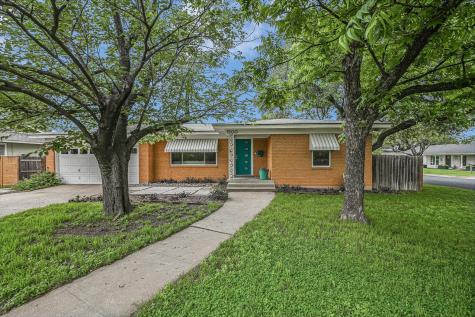 1500 Villanova Drive Austin TX 78757